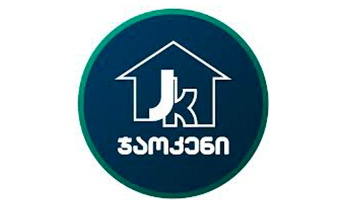 ჯაოკენი jaokeni
